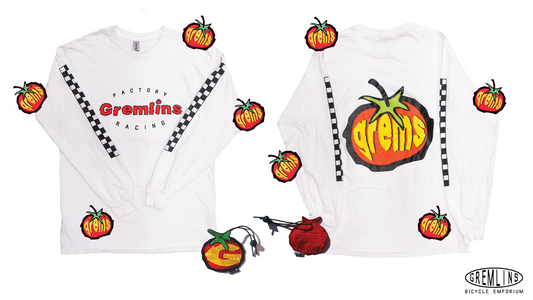 Gremlins Homegrown Collection