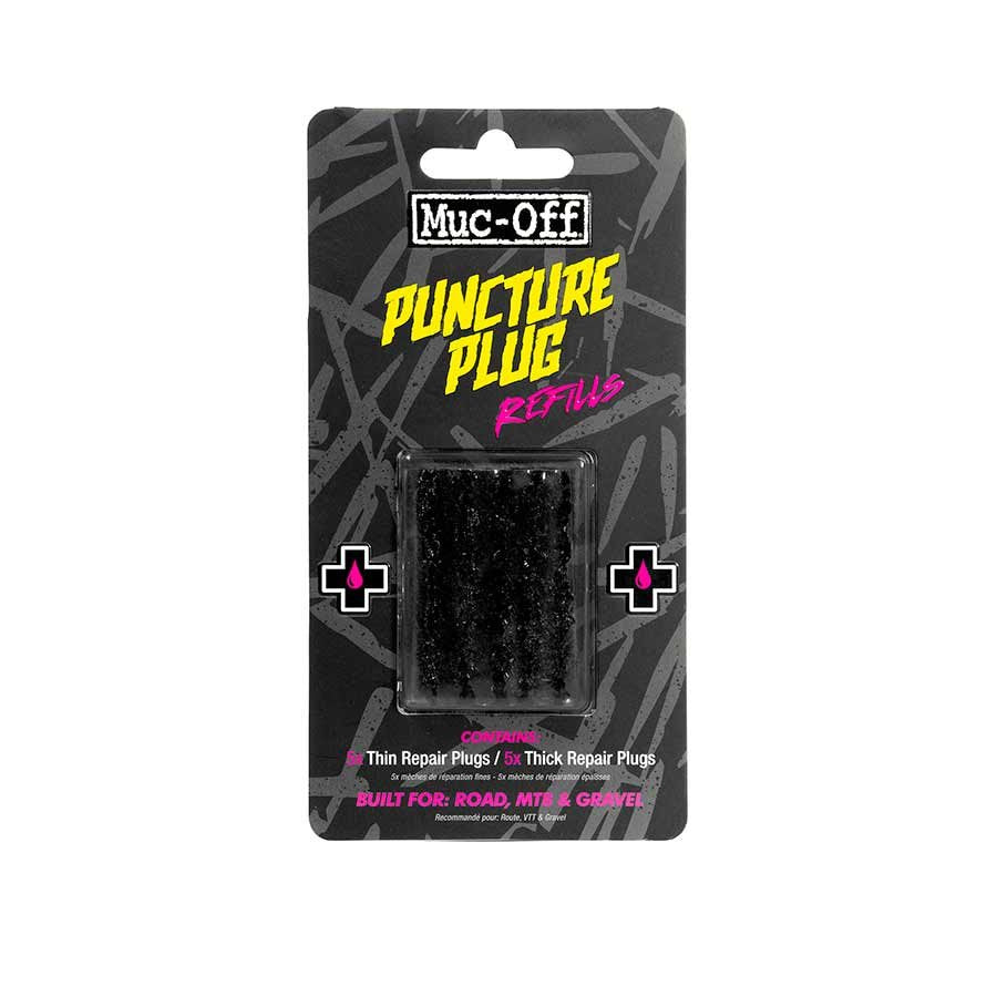 Muc-Off Tubeless Puncture Plug Refills