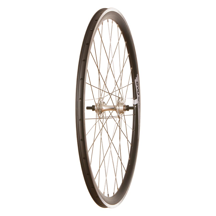 Evo Tour 19 Aero Black 700c Track Wheels