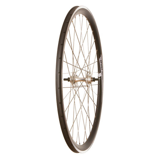 Evo Tour 19 Aero Black 700c Track Wheels