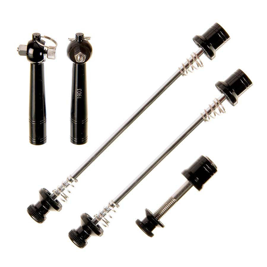 Evo Anti-Theft QR Skewers