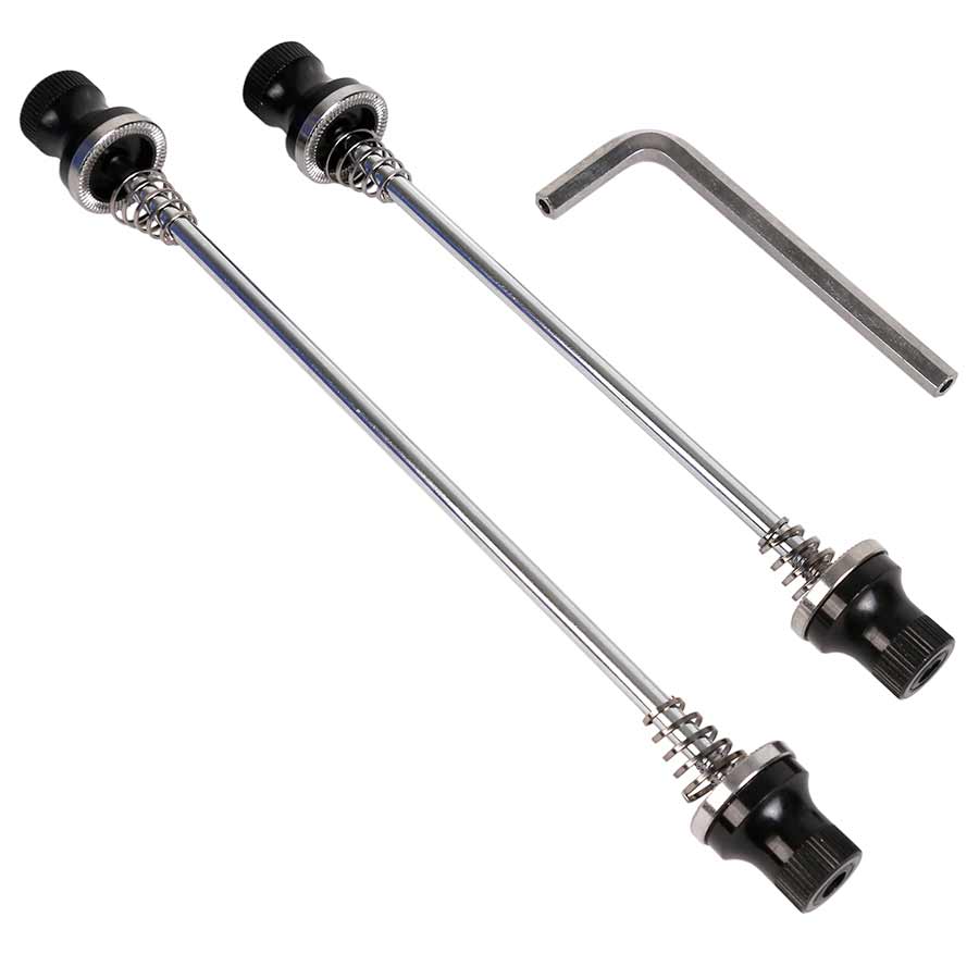 Evo E-Force Lock-Out Skewers