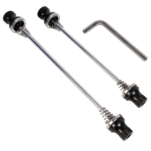 Evo E-Force Lock-Out Skewers