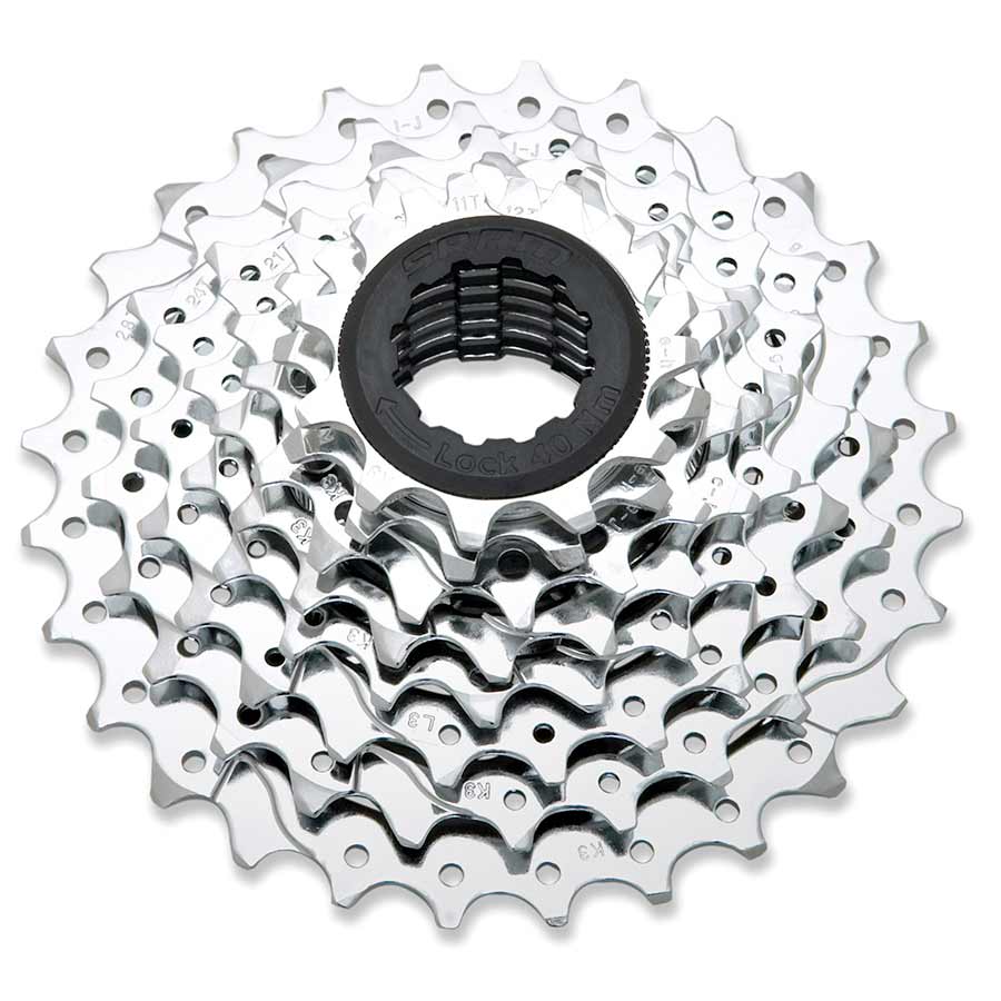 Sram PG-850 8 Speed Cassette