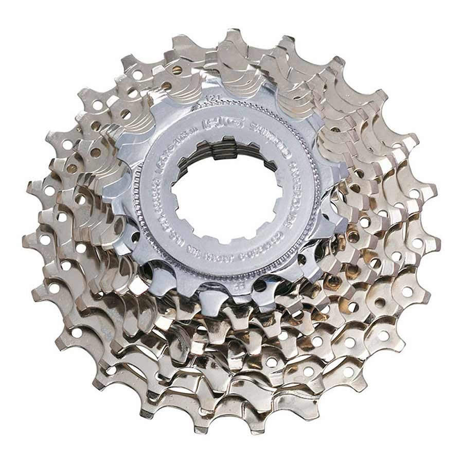 Shimano CS-HG50-9, 9 speed Cassette