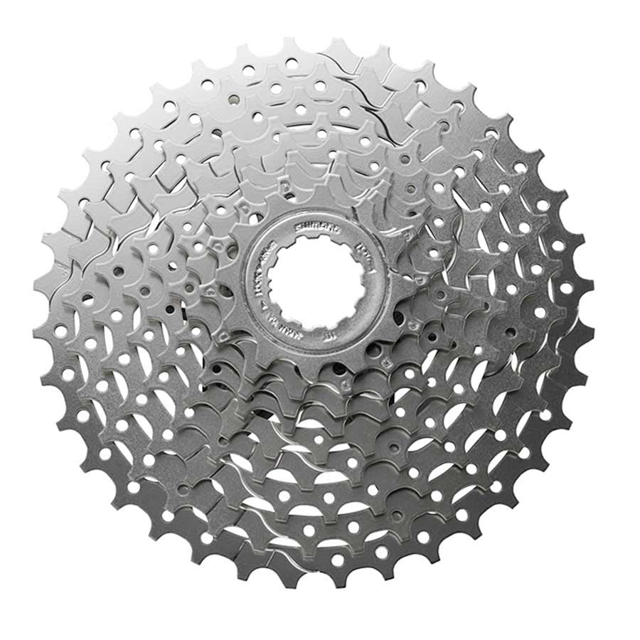 Shimano 9 Speed CS-HG400-9 Cassette