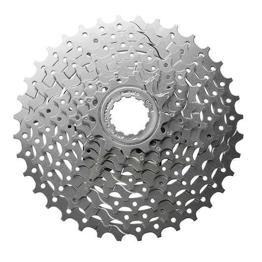 Shimano 9 Speed CS-HG400-9 Cassette