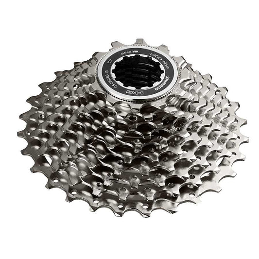Shimano 10 Speed CS-HG500-10 Cassette