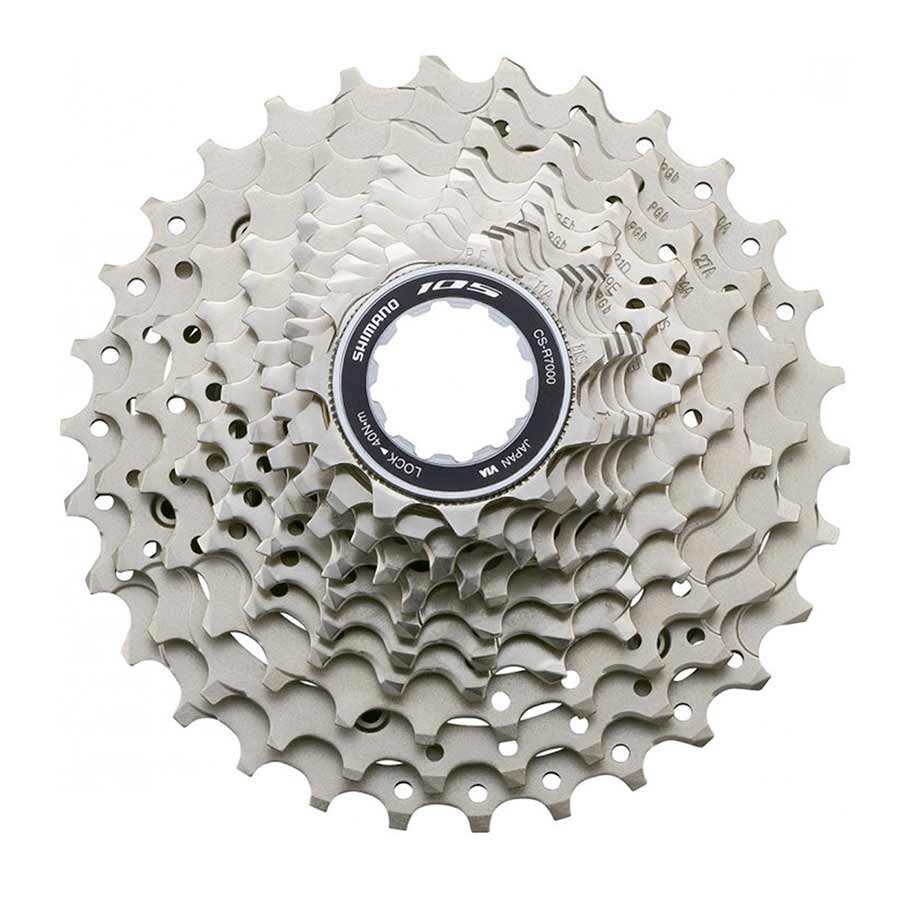 Shimano 11 Speed 105 CS-R7000 Cassette