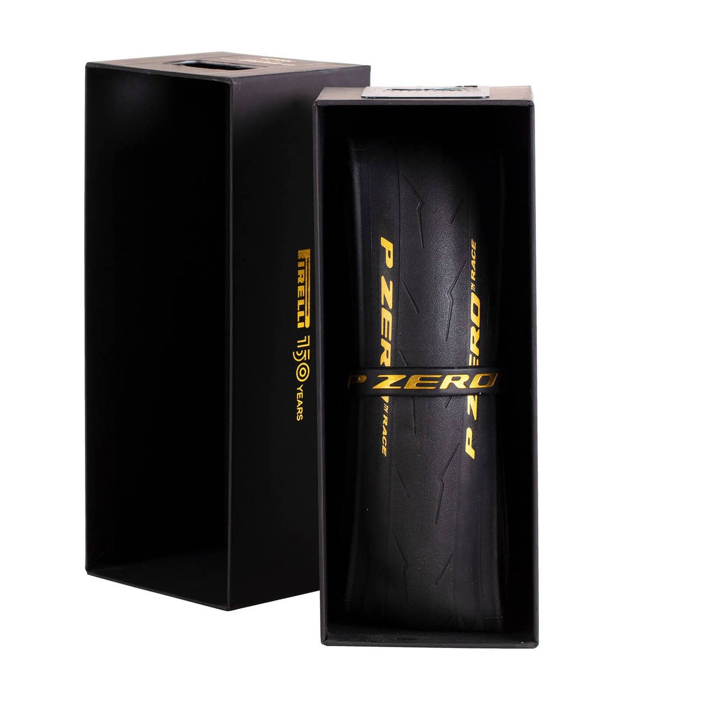 Pirelli P-Zero Race 150th Anniversary Edition Tire