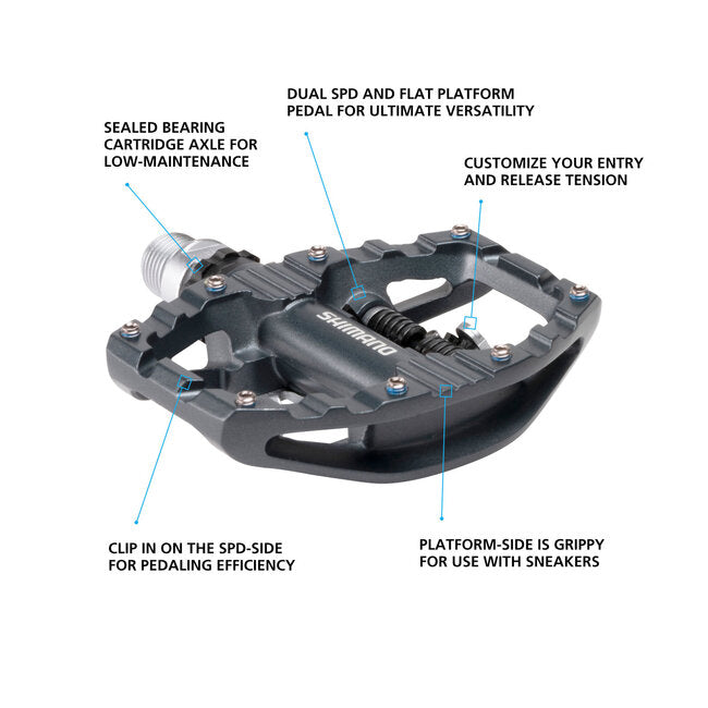 Shimano PD-EH500