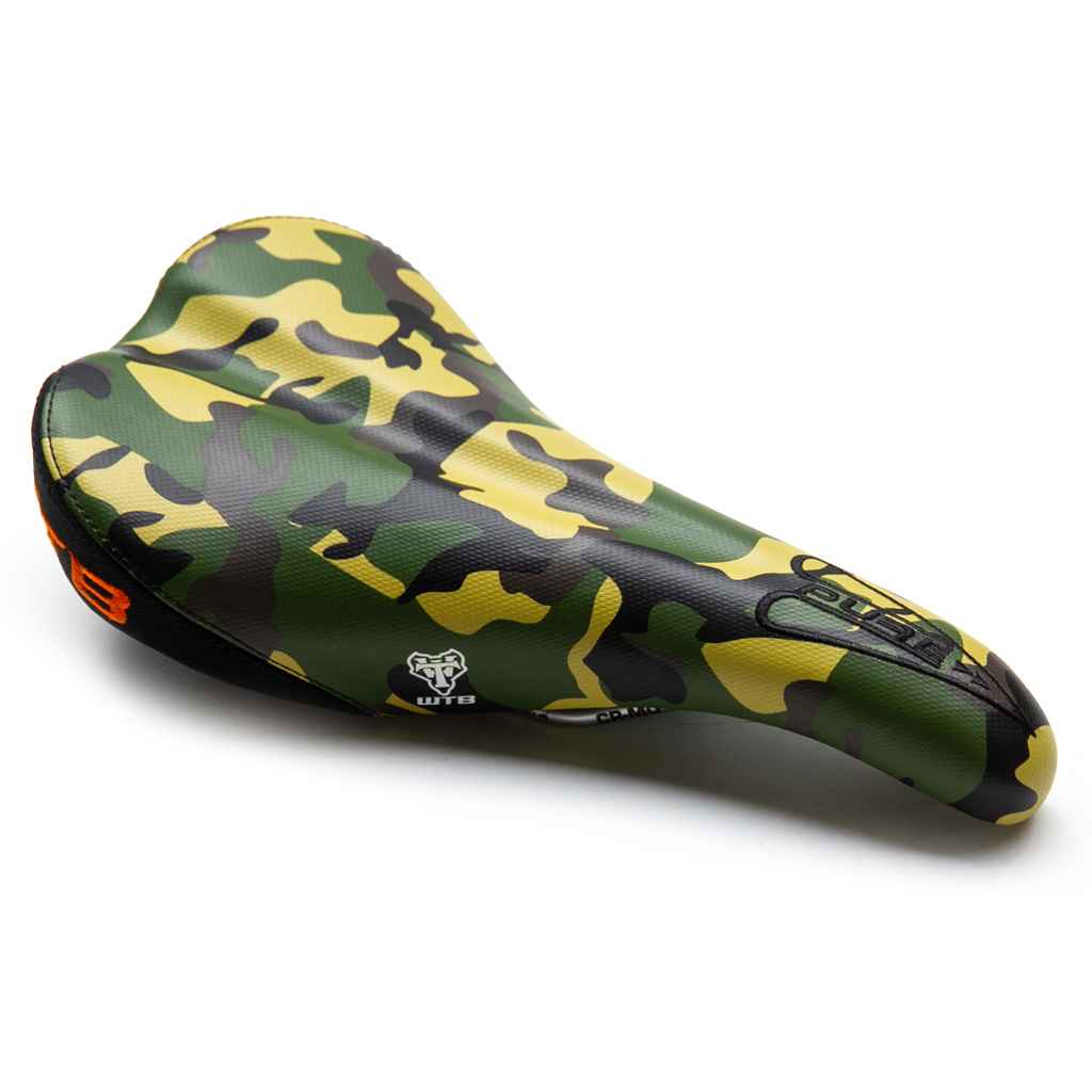 WTB Pure-V Race Saddle