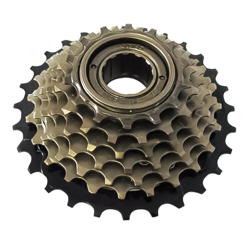ATA 7 Speed Freewheel (14-28T)