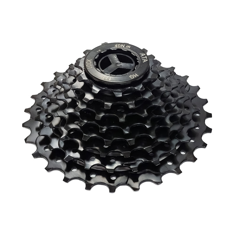 ATA 8 Speed Cassette