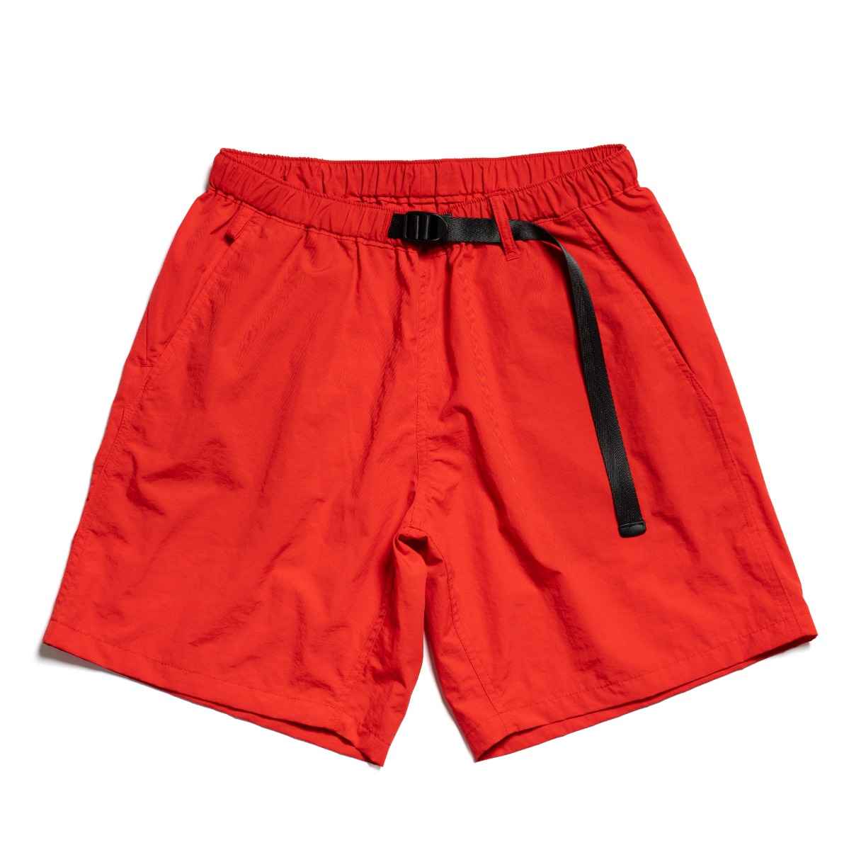 Blue Lug Bike Shorts