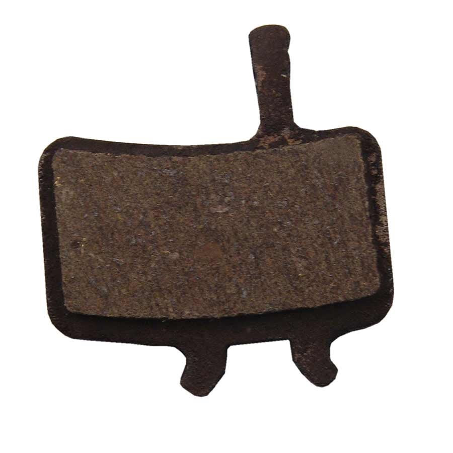 Avid BB7 Organic Disc Pad Steel Backing