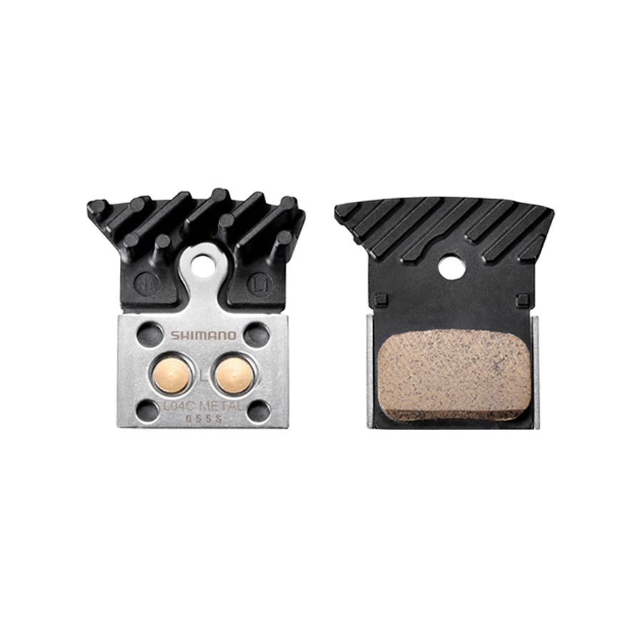Shimano L04C L-Type Disc Brake Pad