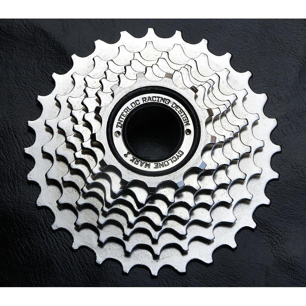 IRD 5 Speed Freewheel Cyclone Mark 1