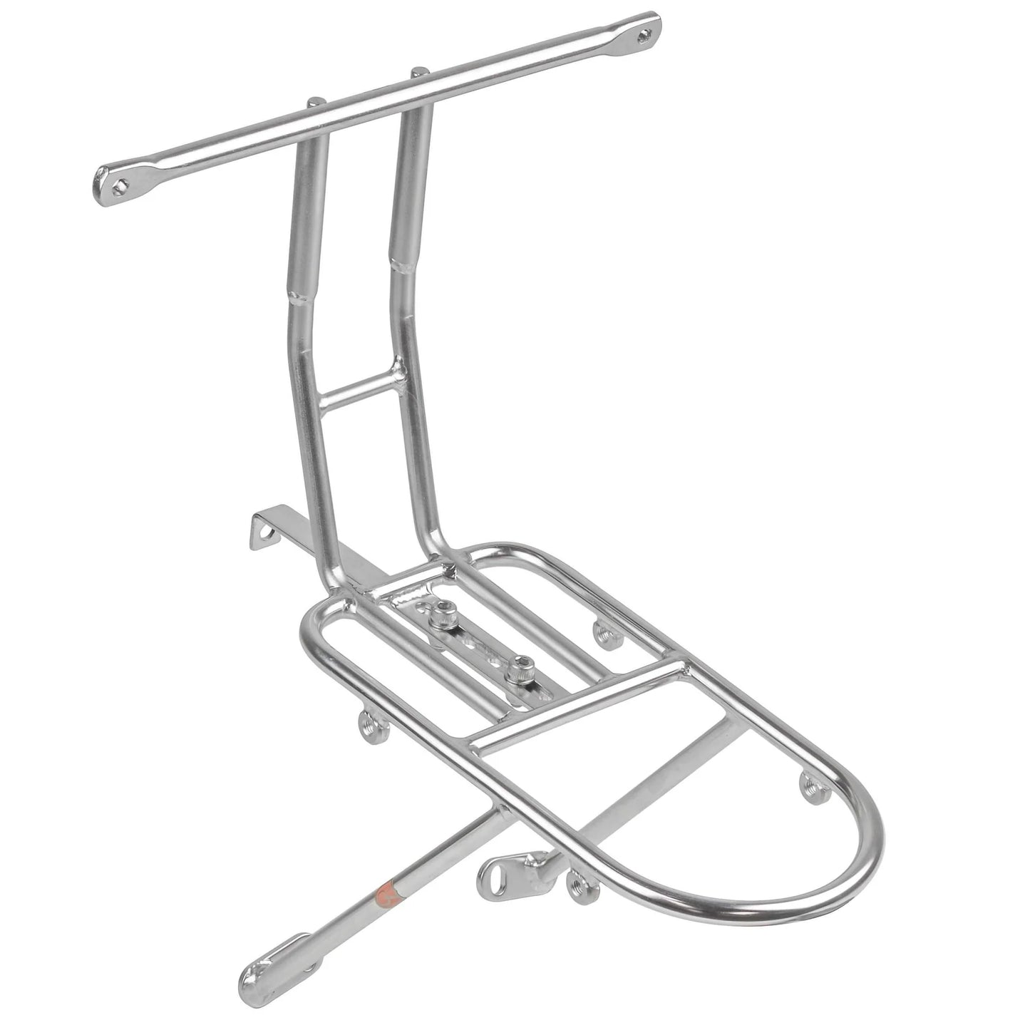 Velo Orange Randonneur Front Rack with Integrated Decaleur, Cantilever