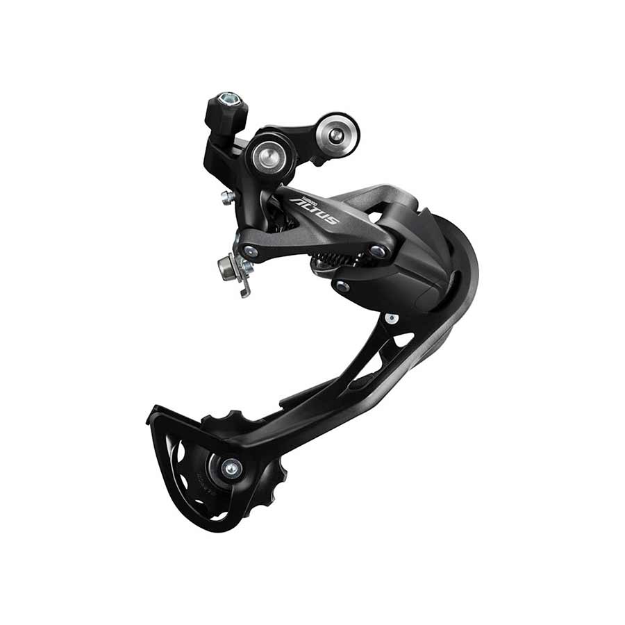 Shimano Altus RD-M2000-SGS 9 speed
