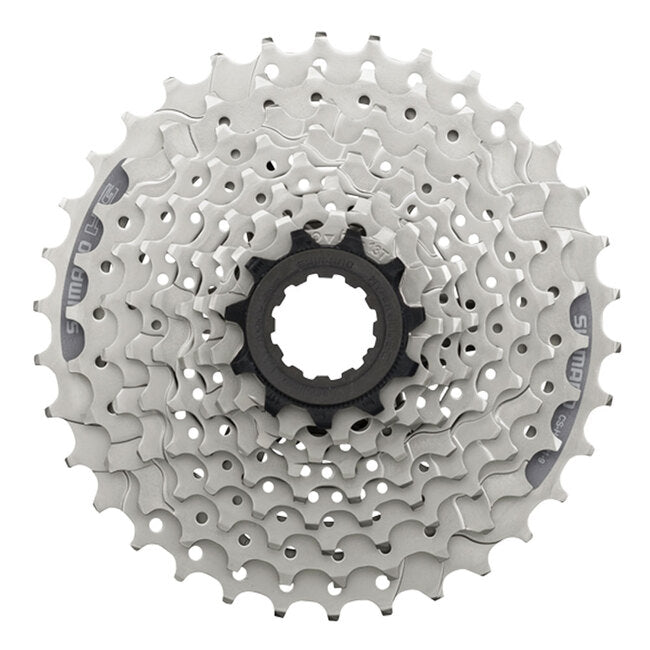 Shimano CS-HG201-9 9-Speed Cassette
