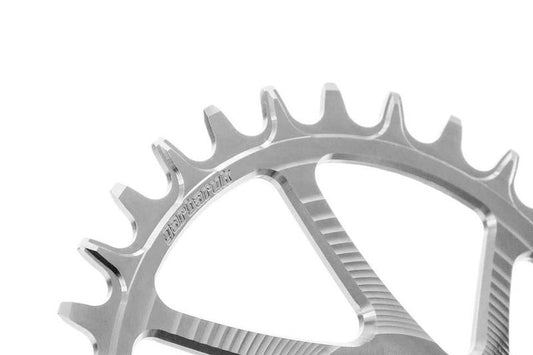 Garbaruk Road CX Chainring
