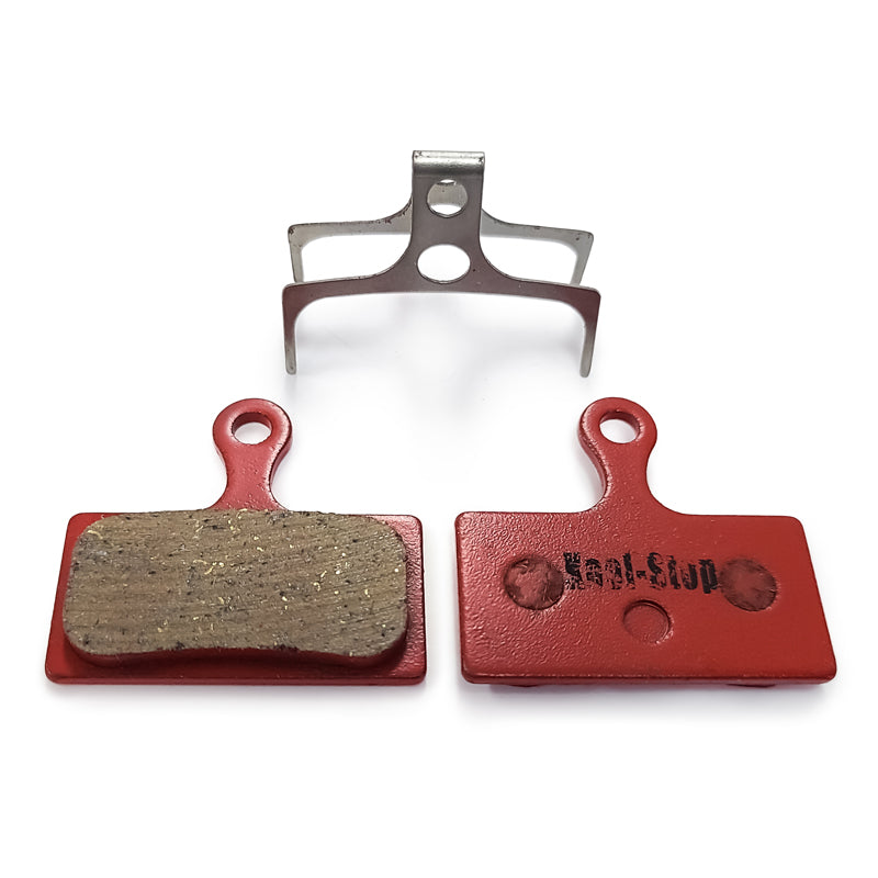 Kool Stop D635 Replacement Brake Pads