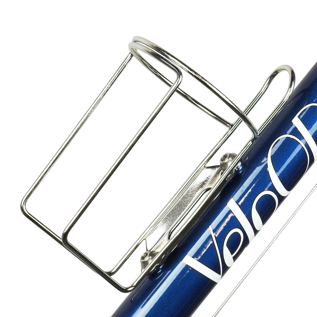 Velo Orange Retro Cage with Tab