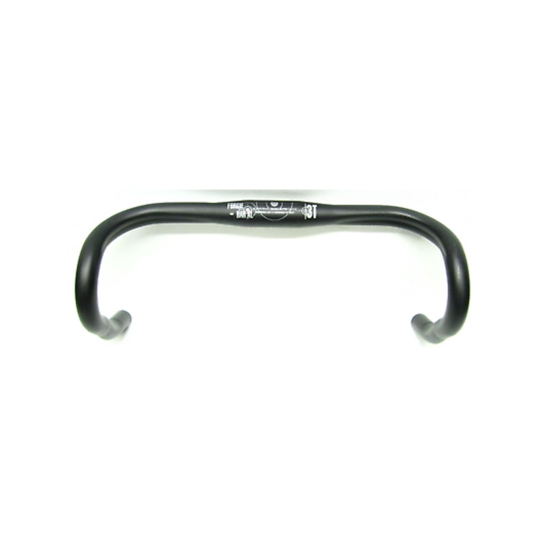 NOS 3TTT Forgie XL Bar 31.8 Drop bars