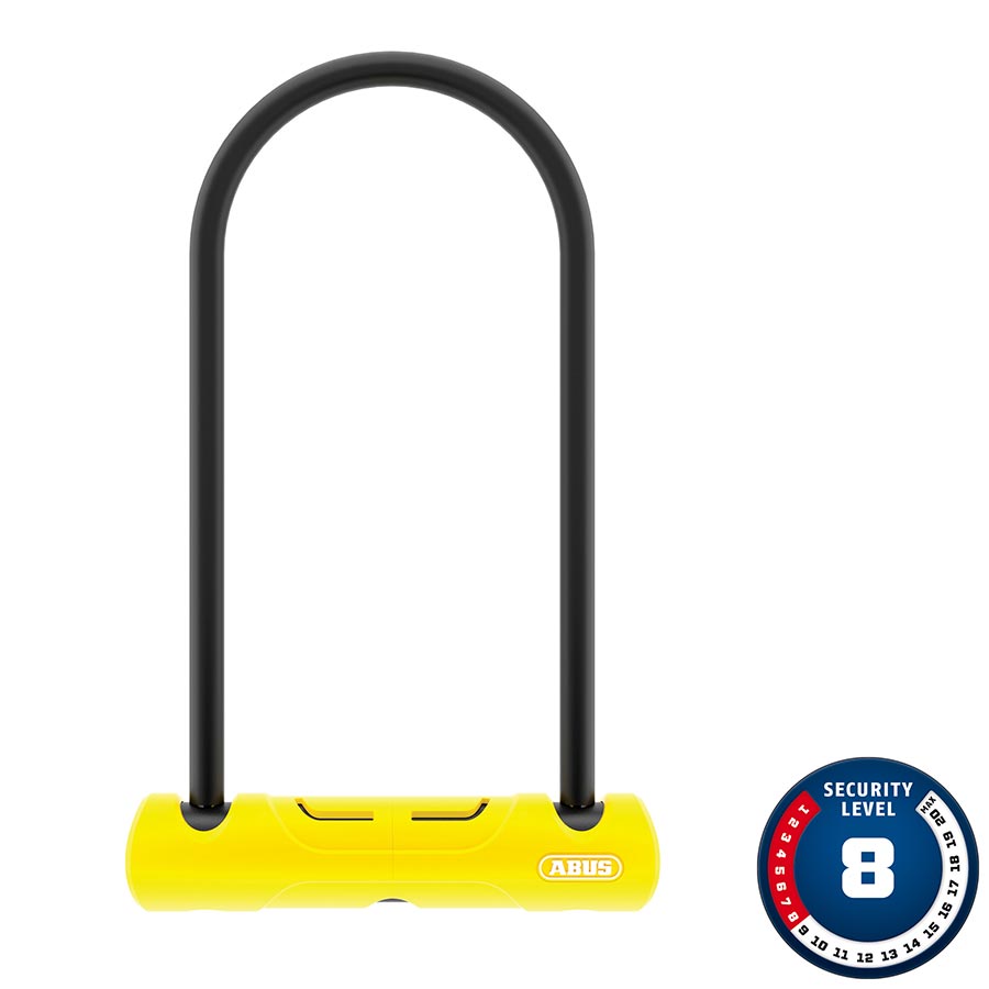 Abus 402 U Lock