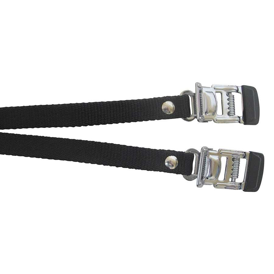 EVO Nylon Toe Straps