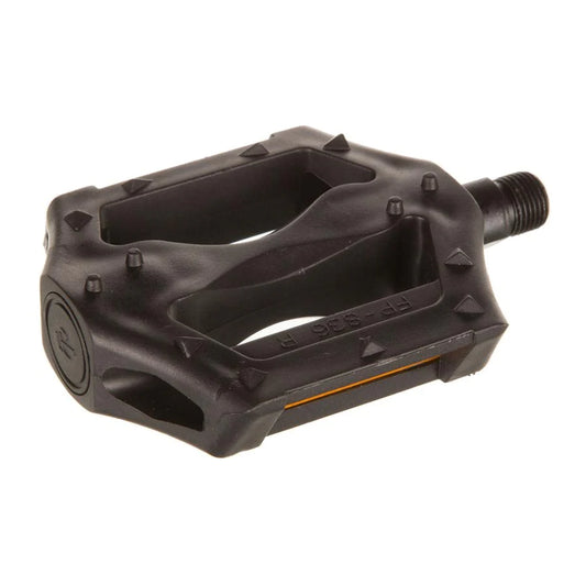 Evo Whirl Resin Pedal 1/2" axle