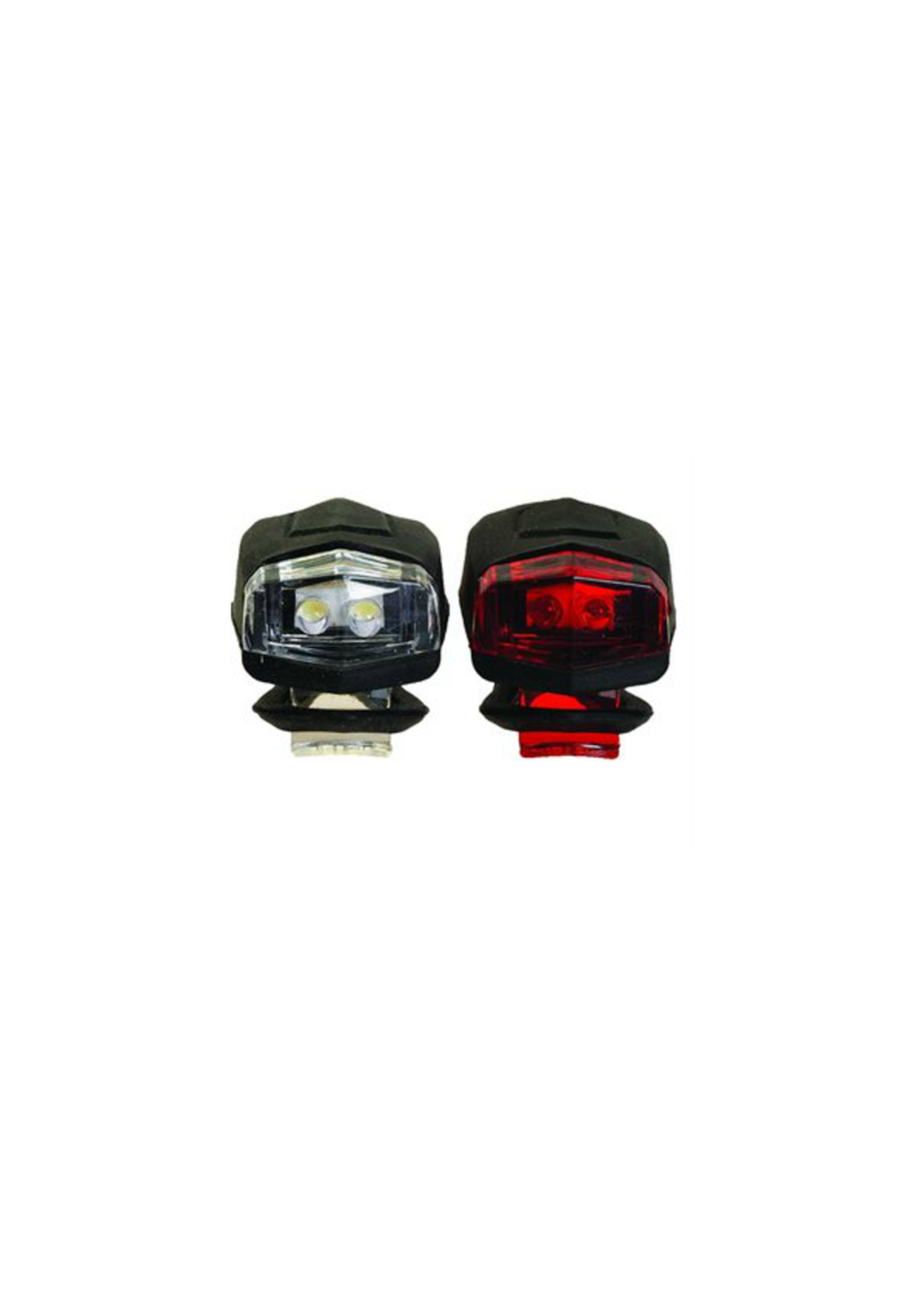49N Doppler Light Combo