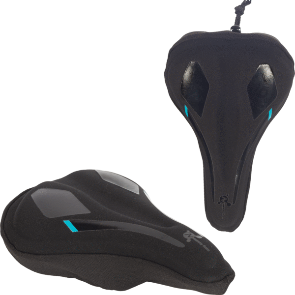 49ºN Formfit Sport Saddle Cover
