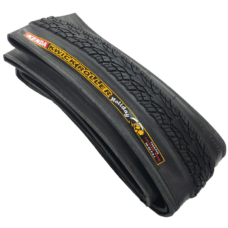 Kenda Kwick Roller Holiday
