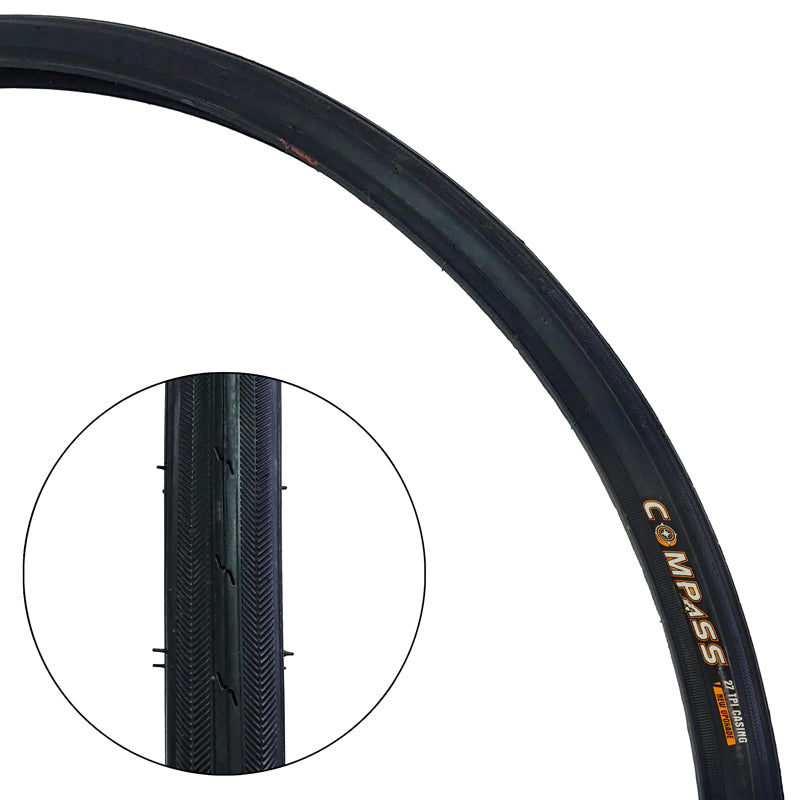 Damco Compass 700x25c Tire