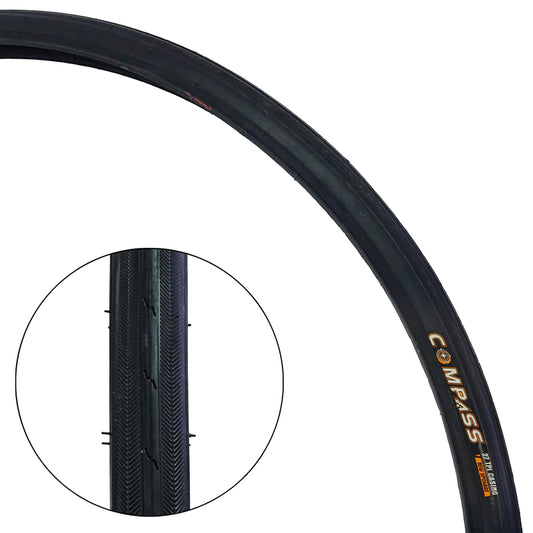 Damco Compass 700x25c Tire