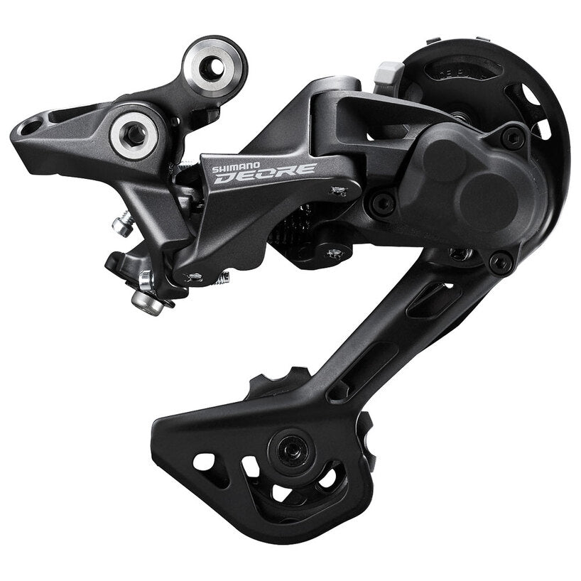 Shimano Deore RD-M5120-SGS Rear Derailleur
