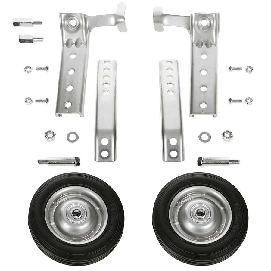 Evo Adult training wheels