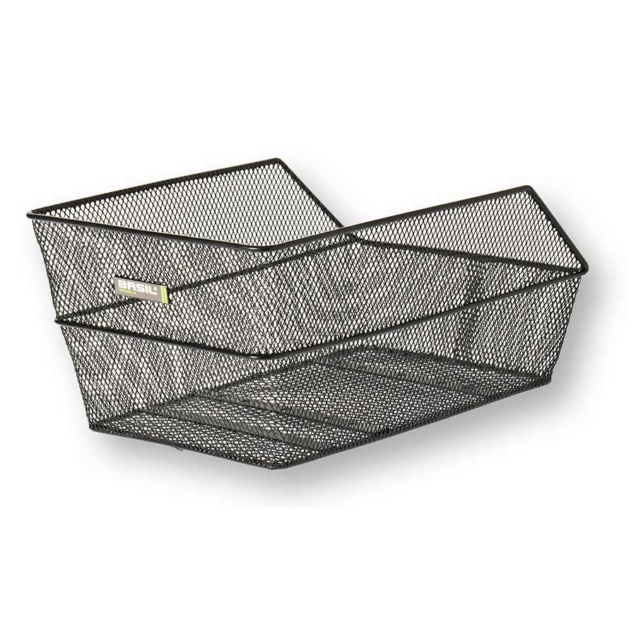 Basil Rear Basket