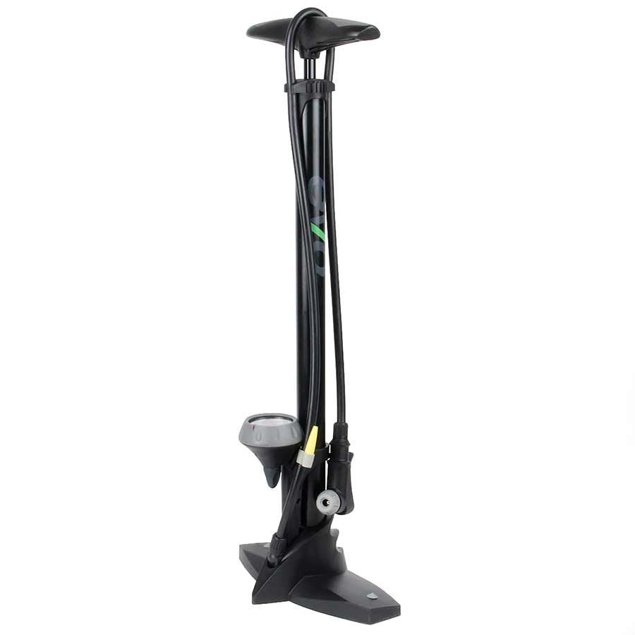 Evo Hurricane Floor pump