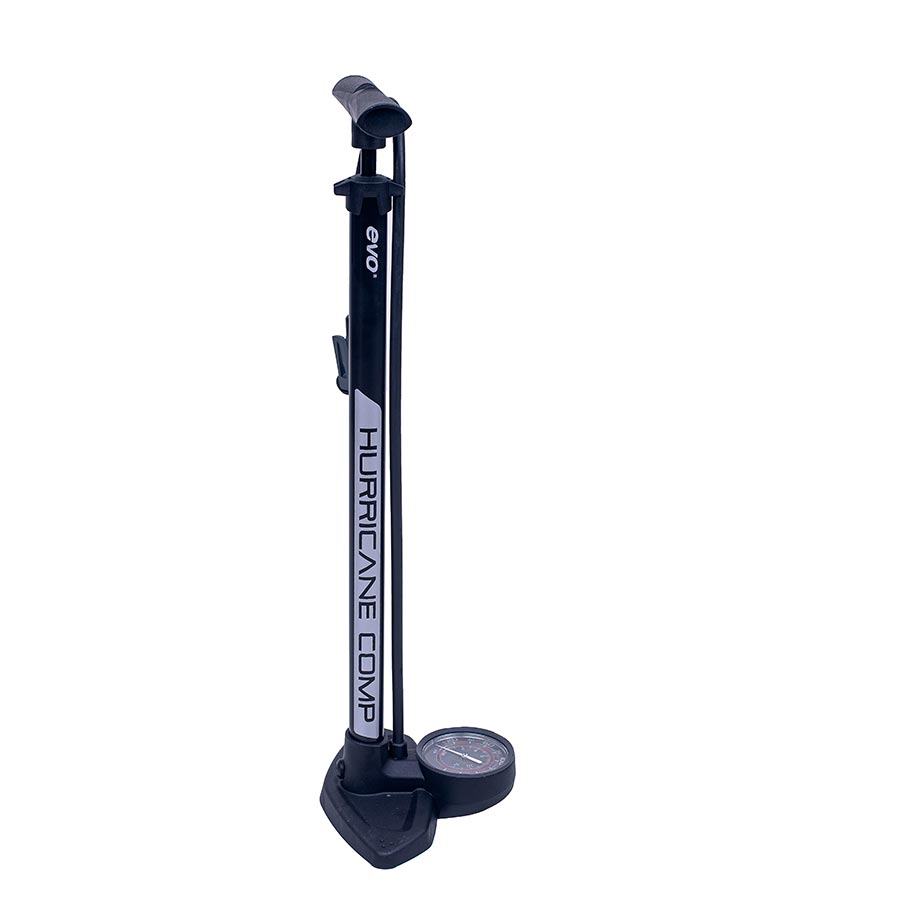 Evo Hurricane Comp Pump
