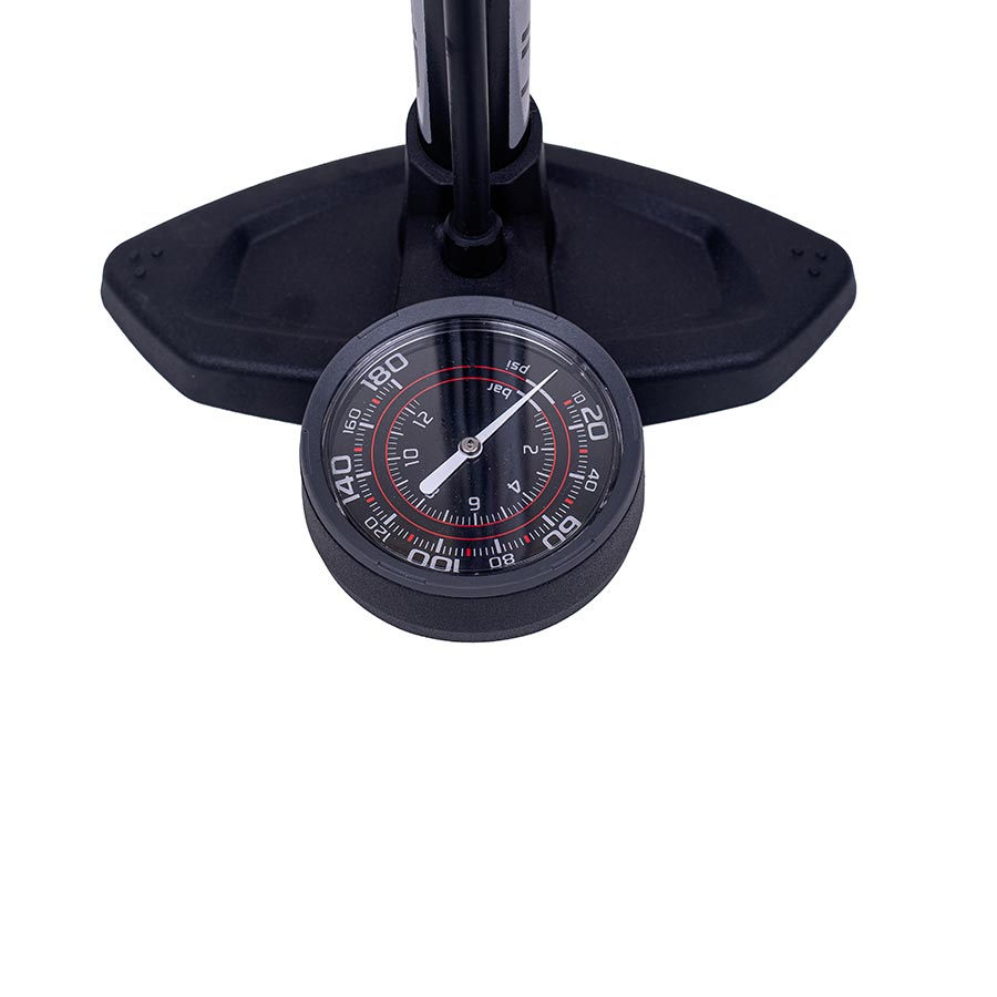 Evo Hurricane Comp Pump