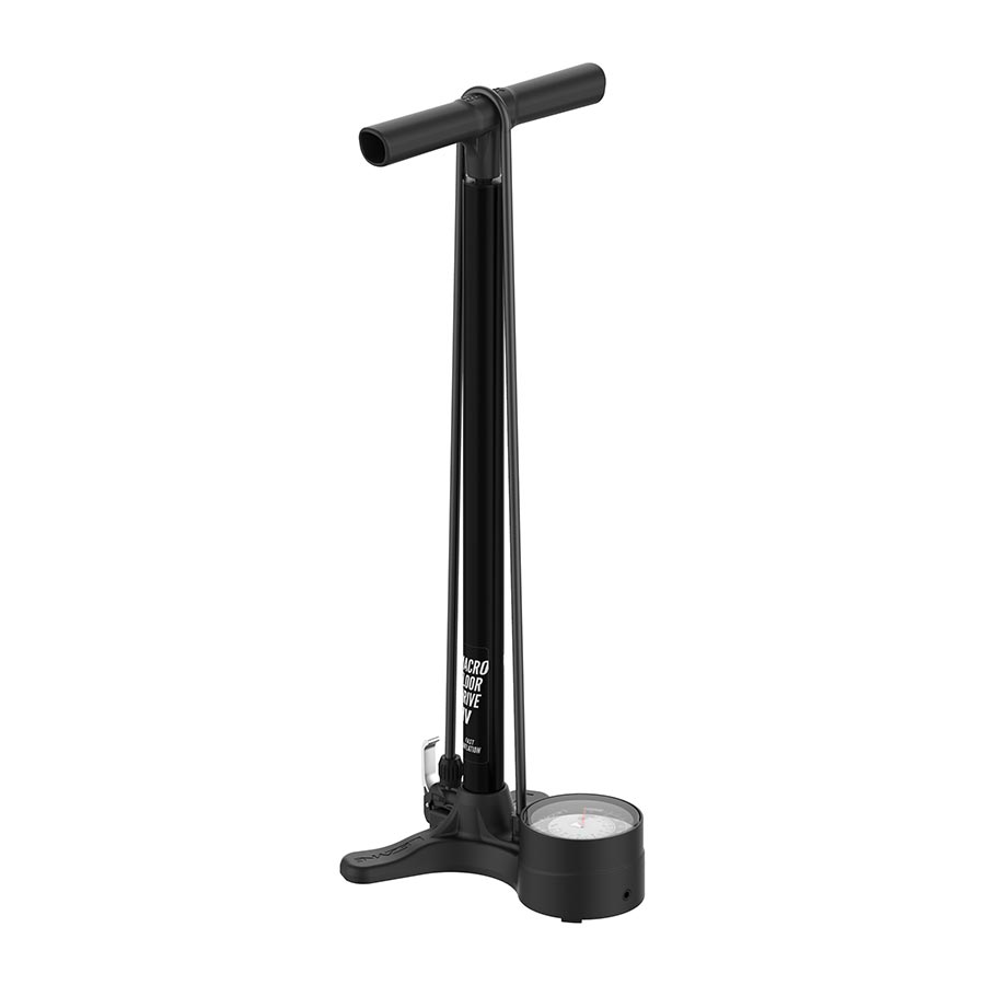 Lezyne Macro Floor Drive HV
