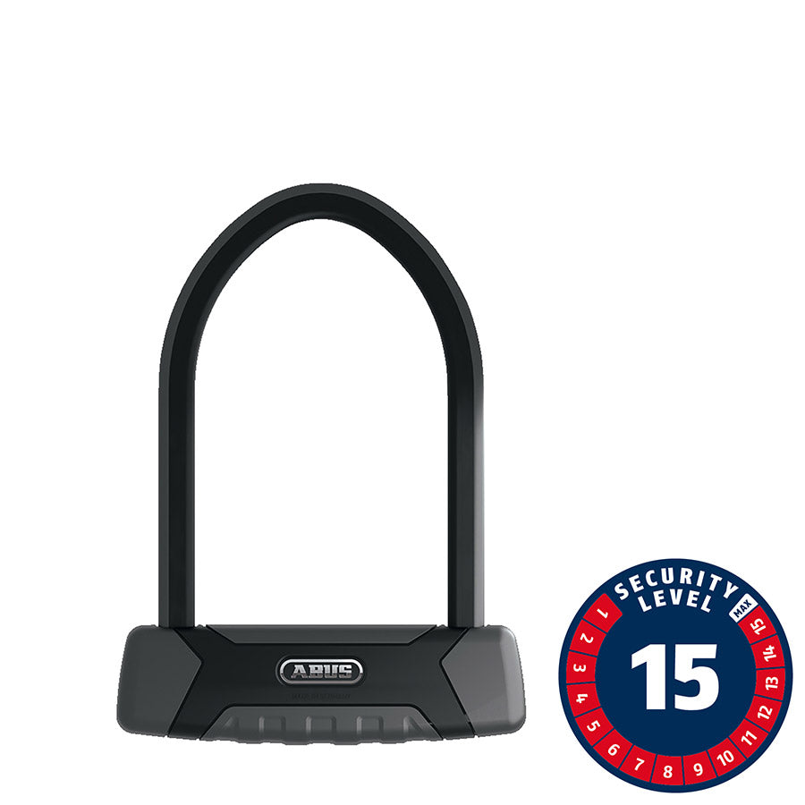 Abus Granit XPlus 540