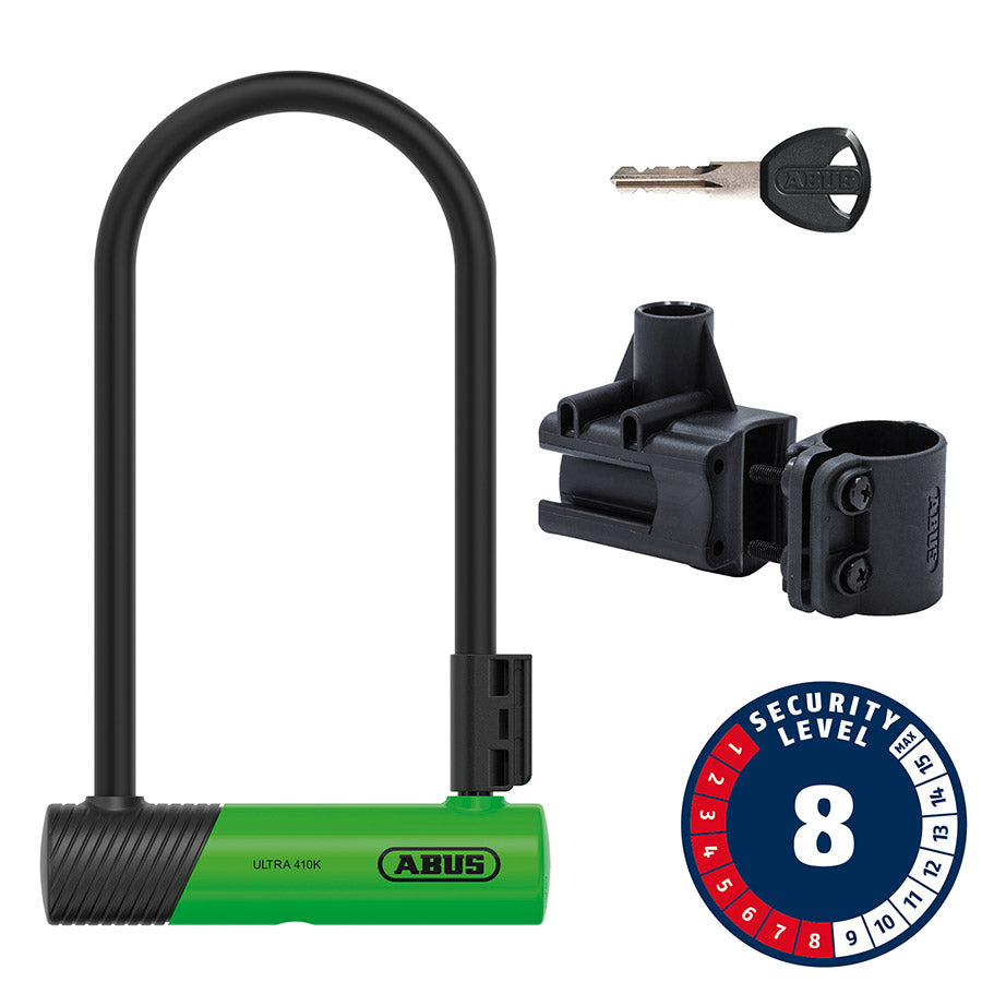 Abus 410K U-Lock