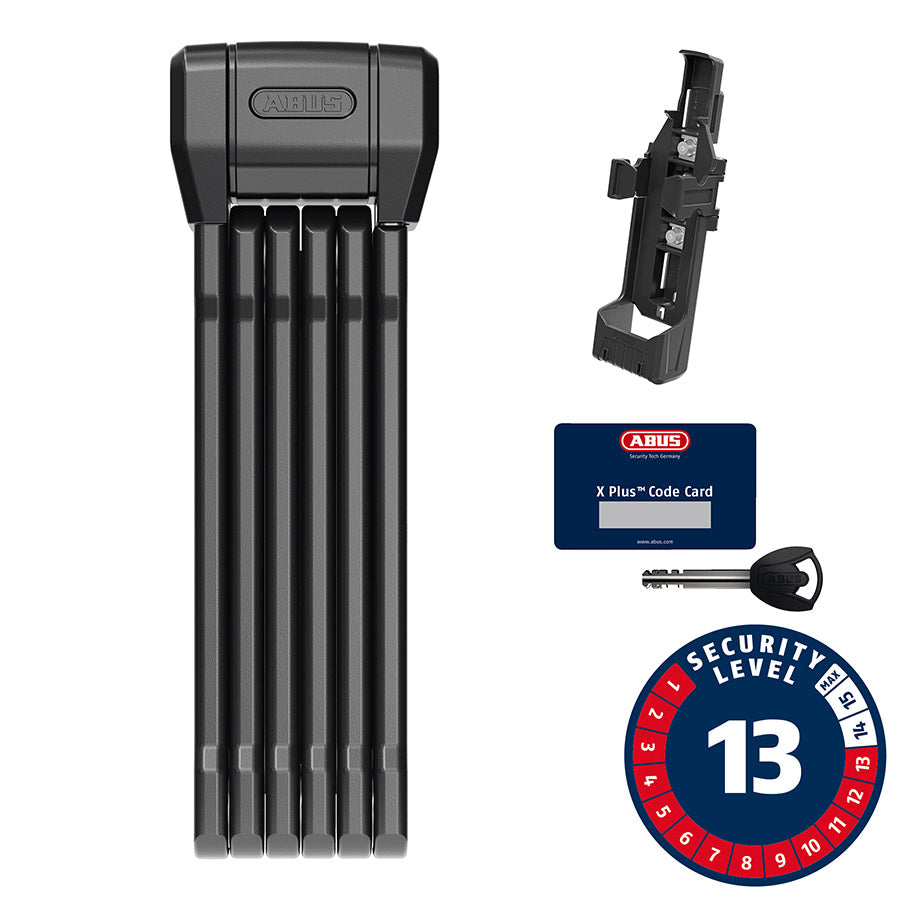 Abus Bordo XPlus 6200K