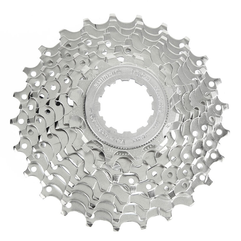 Shimano CS-HG400-9 9-Speed Cassette