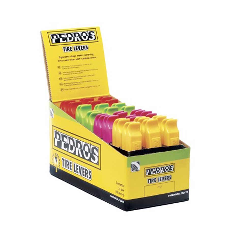 Pedros Tire Levers
