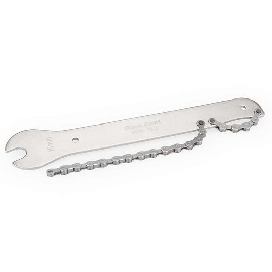 Park Tool HCW-16.3 Chain Whip / Pedal Wrench